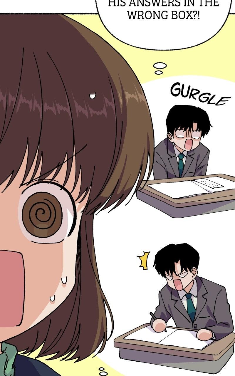 My Little Sister is theDemon Lord! Chapter 134 page 16 - 