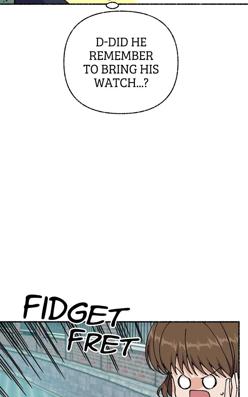 My Little Sister is theDemon Lord! Chapter 134 page 17 - 