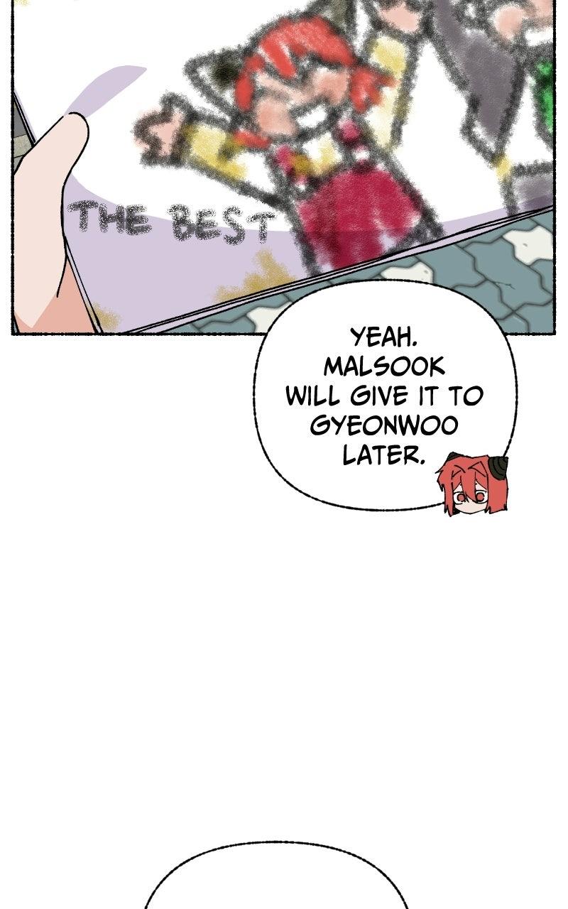 My Little Sister is theDemon Lord! Chapter 134 page 20 - 