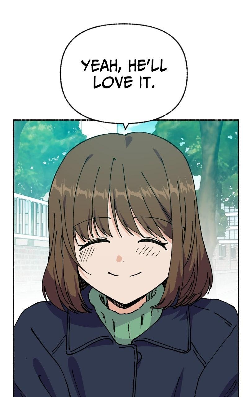 My Little Sister is theDemon Lord! Chapter 134 page 22 - 