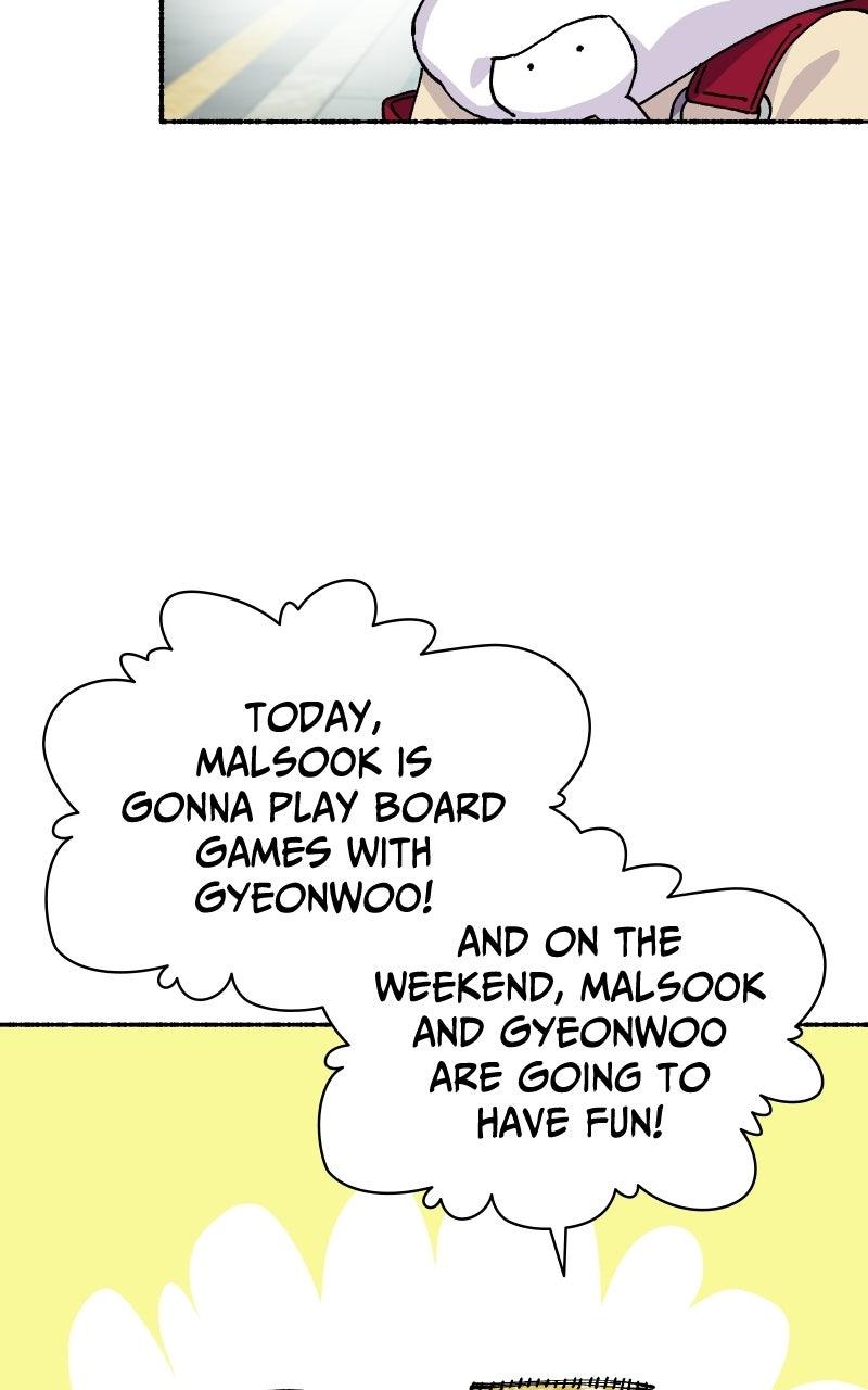 My Little Sister is theDemon Lord! Chapter 134 page 24 - 