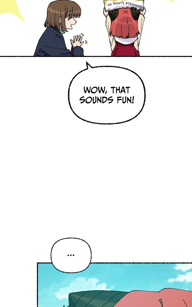 My Little Sister is theDemon Lord! Chapter 134 page 25 - 