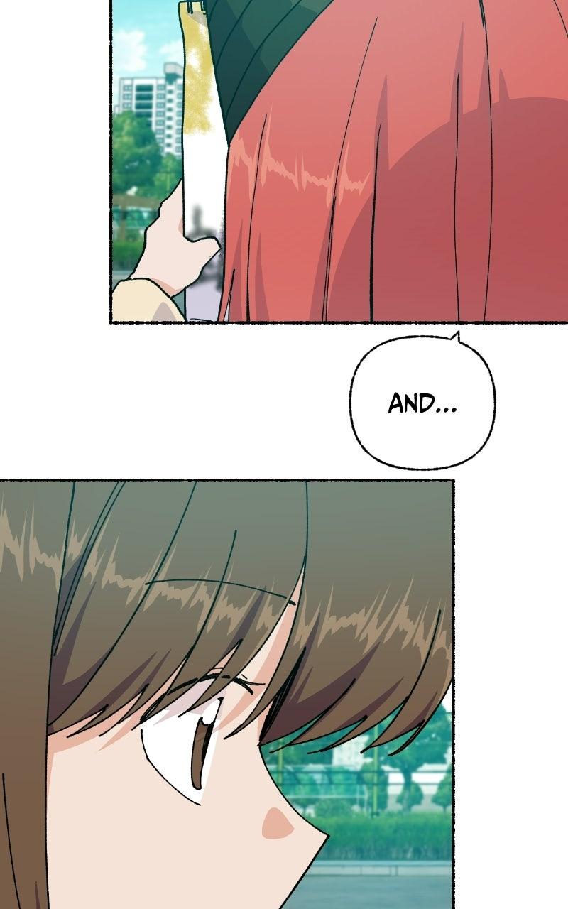 My Little Sister is theDemon Lord! Chapter 134 page 26 - 