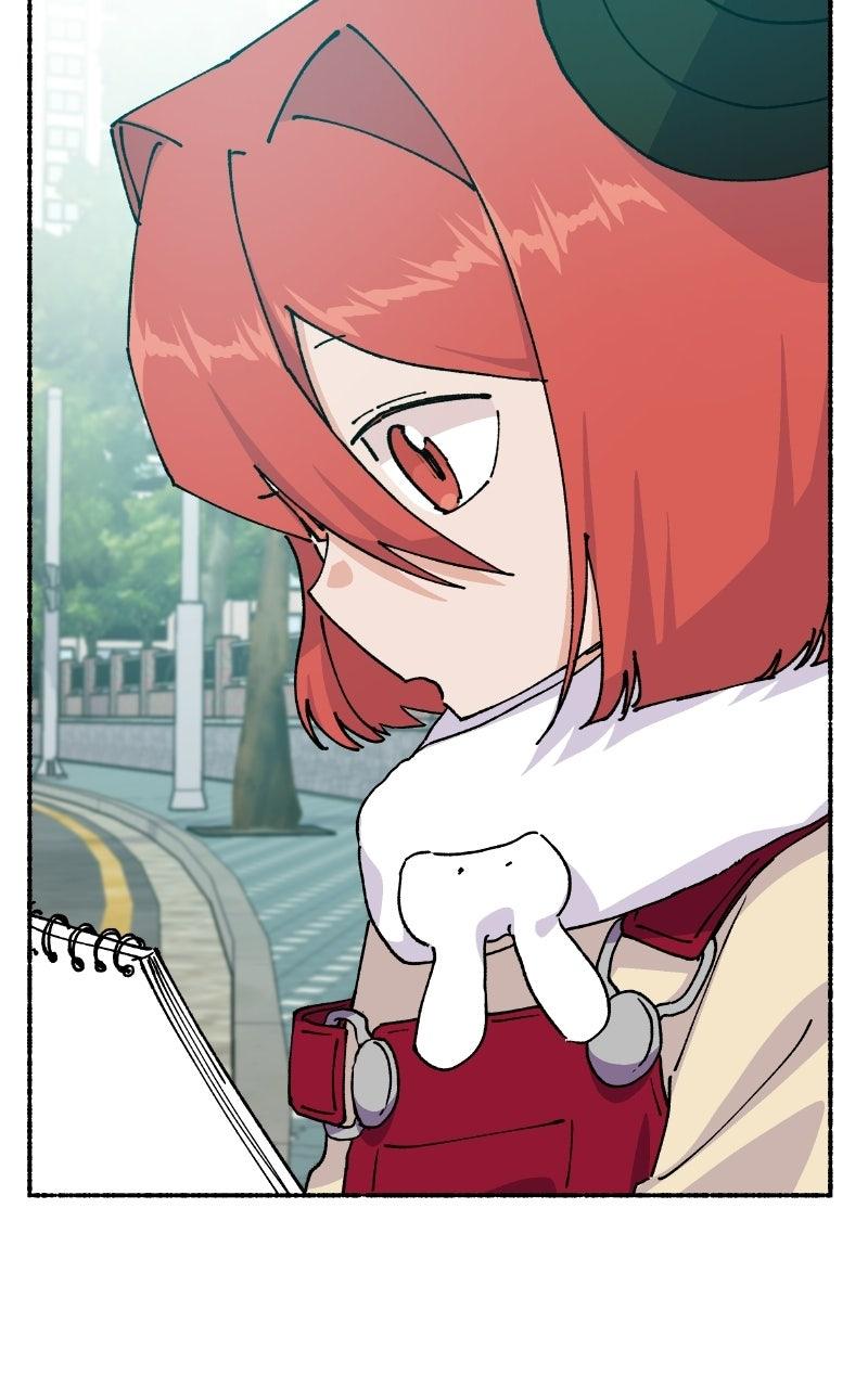 My Little Sister is theDemon Lord! Chapter 134 page 28 - 