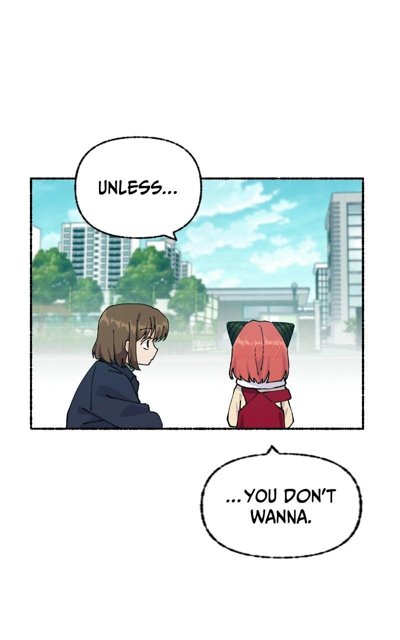 My Little Sister is theDemon Lord! Chapter 134 page 29 - 