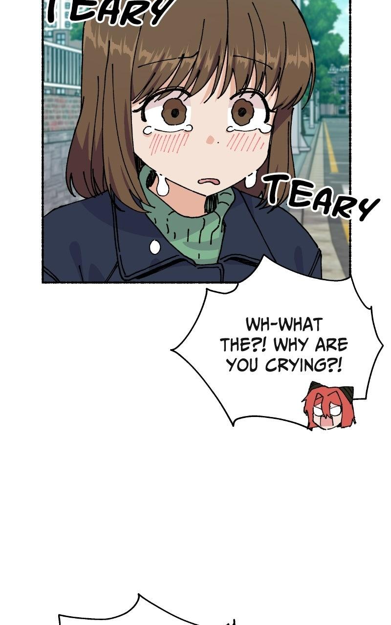 My Little Sister is theDemon Lord! Chapter 134 page 31 - 