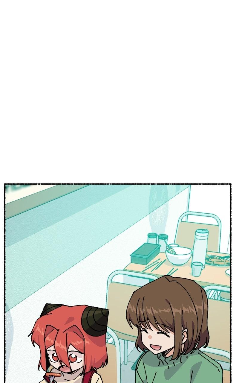My Little Sister is theDemon Lord! Chapter 134 page 40 - 