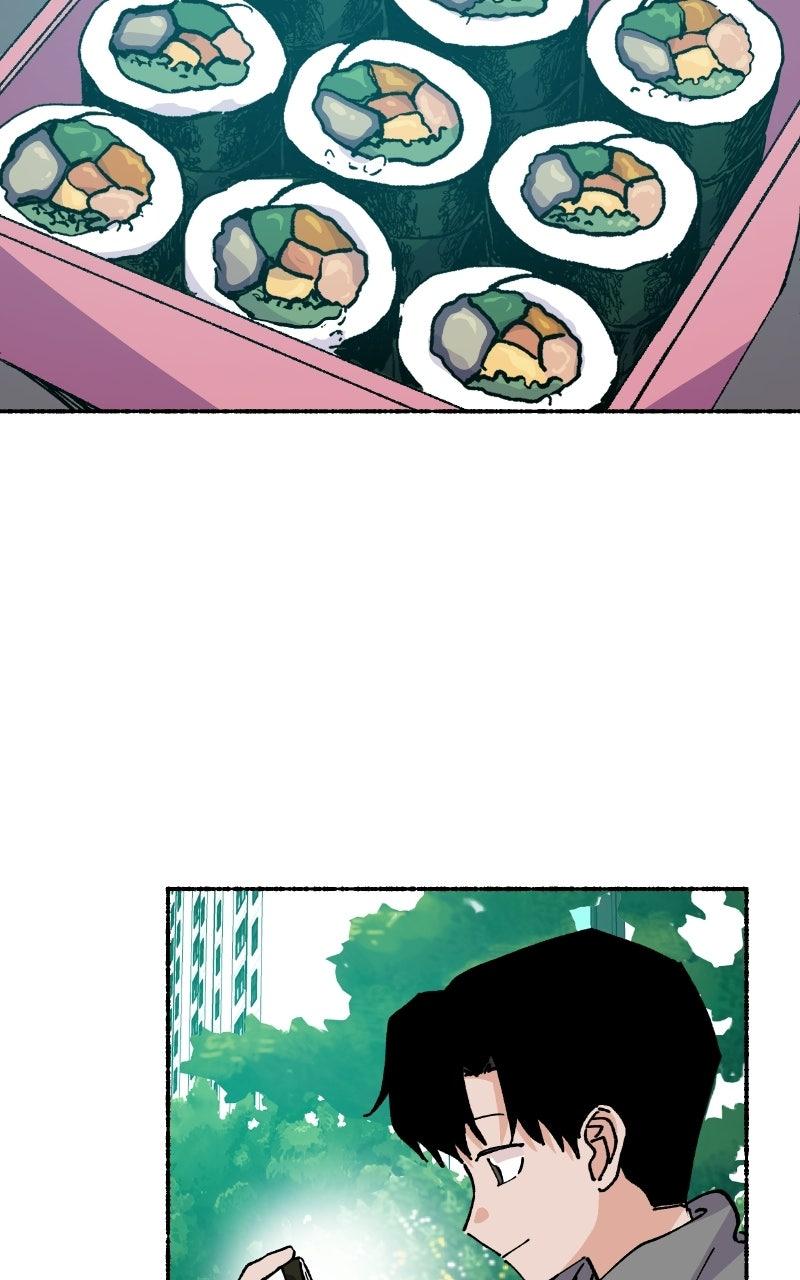 My Little Sister is theDemon Lord! Chapter 134 page 42 - 