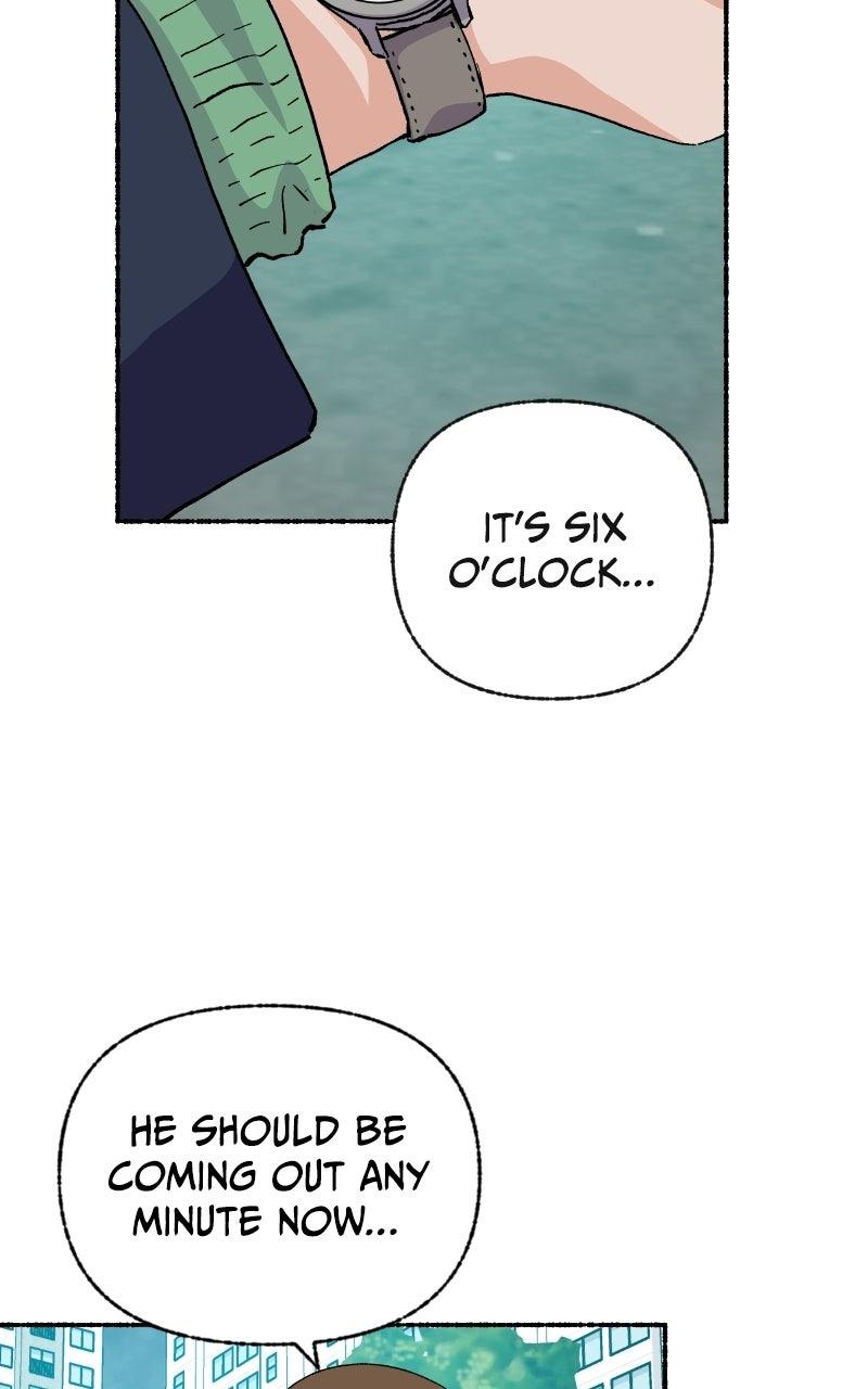 My Little Sister is theDemon Lord! Chapter 134 page 52 - 