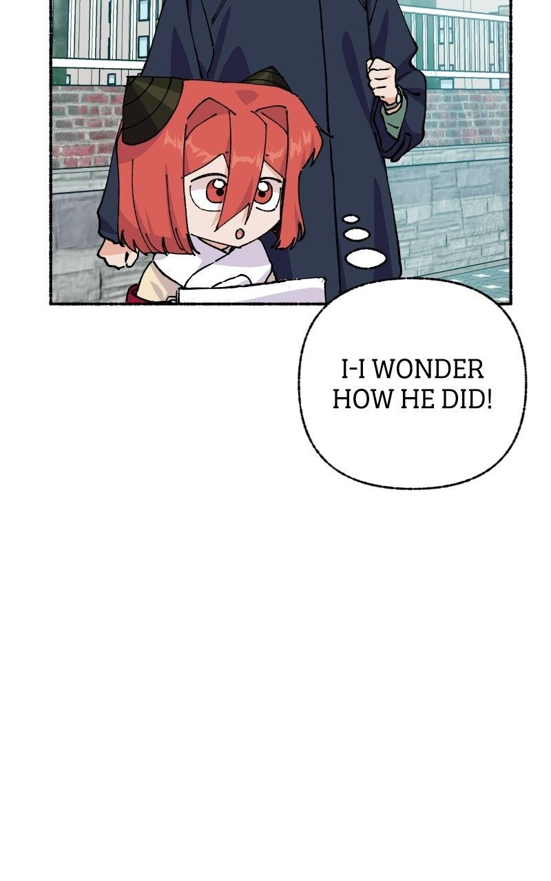 My Little Sister is theDemon Lord! Chapter 134 page 58 - 
