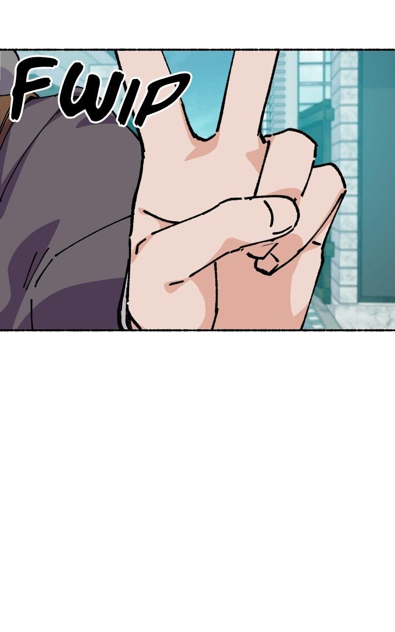 My Little Sister is theDemon Lord! Chapter 134 page 59 - 