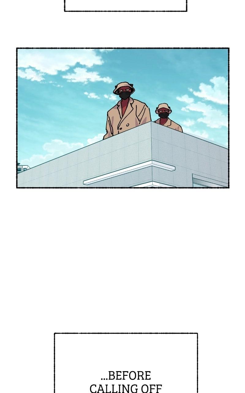My Little Sister is theDemon Lord! Chapter 134 page 68 - 