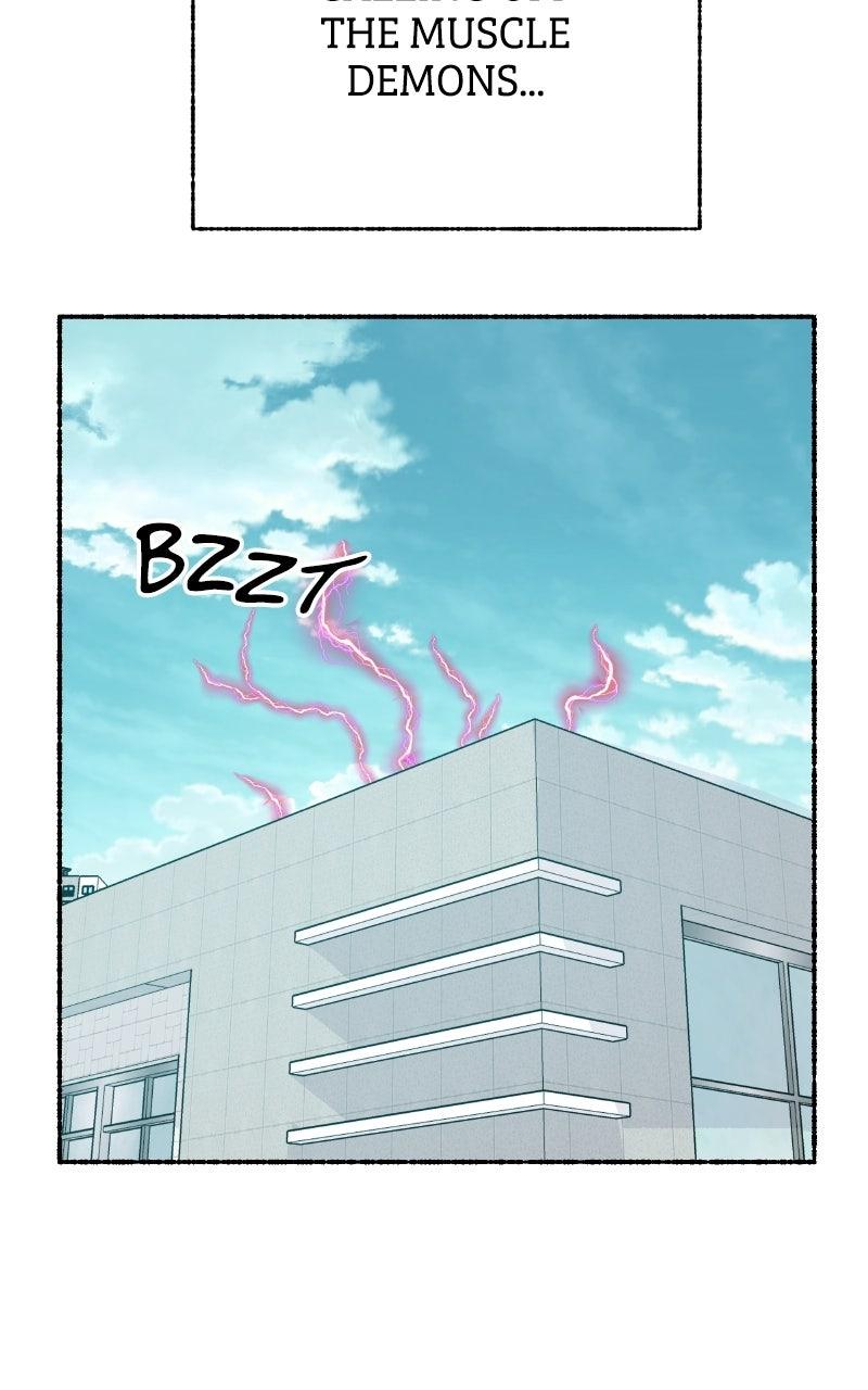 My Little Sister is theDemon Lord! Chapter 134 page 69 - 