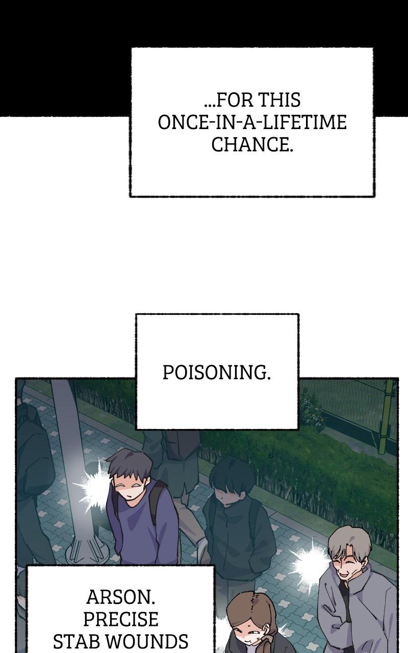 My Little Sister is theDemon Lord! Chapter 134 page 81 - 
