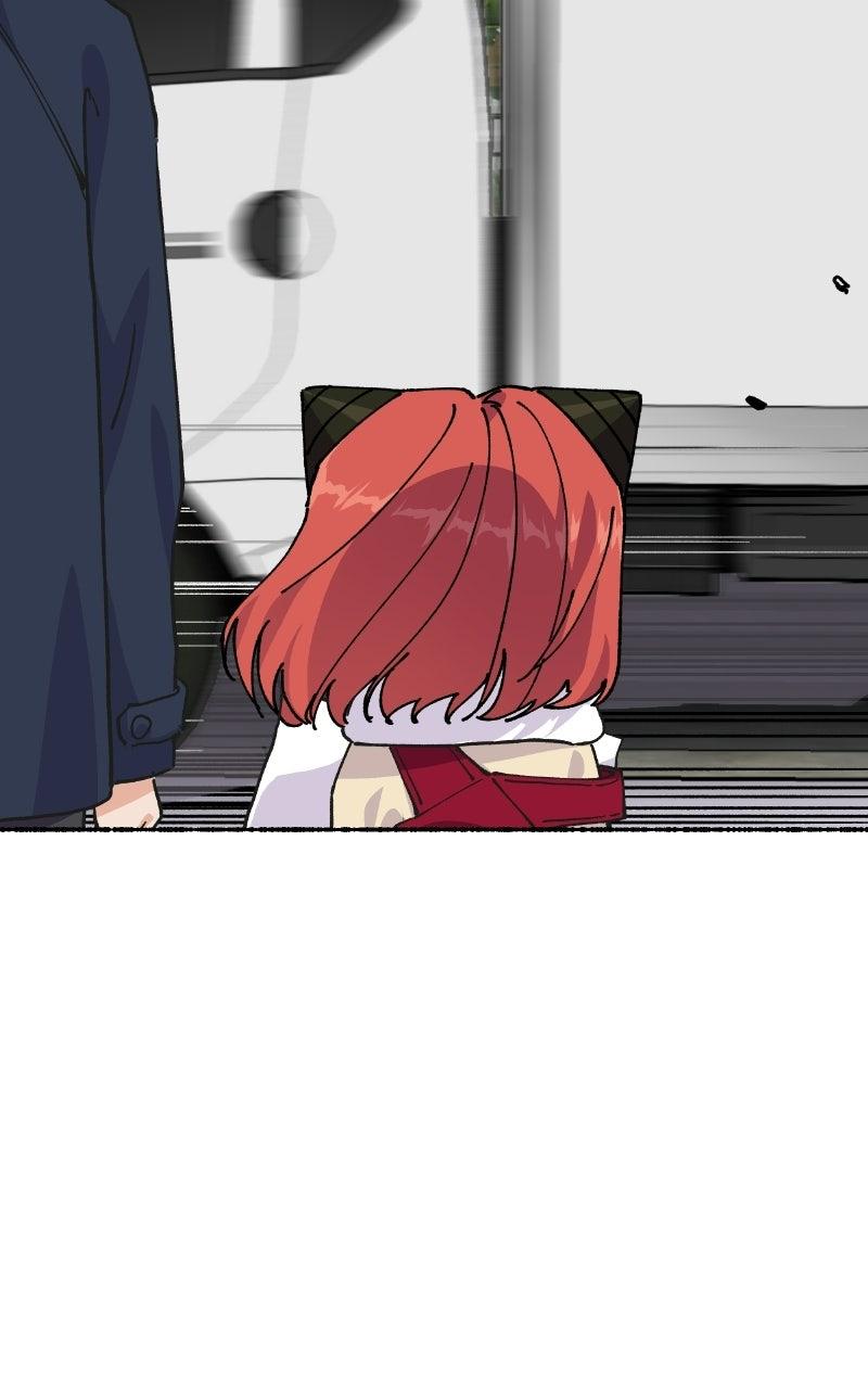 My Little Sister is theDemon Lord! Chapter 134 page 91 - 