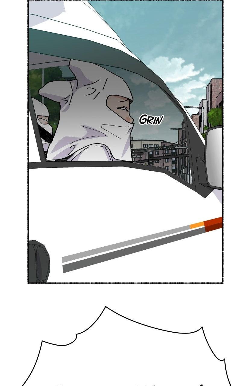 My Little Sister is theDemon Lord! Chapter 134 page 100 - 