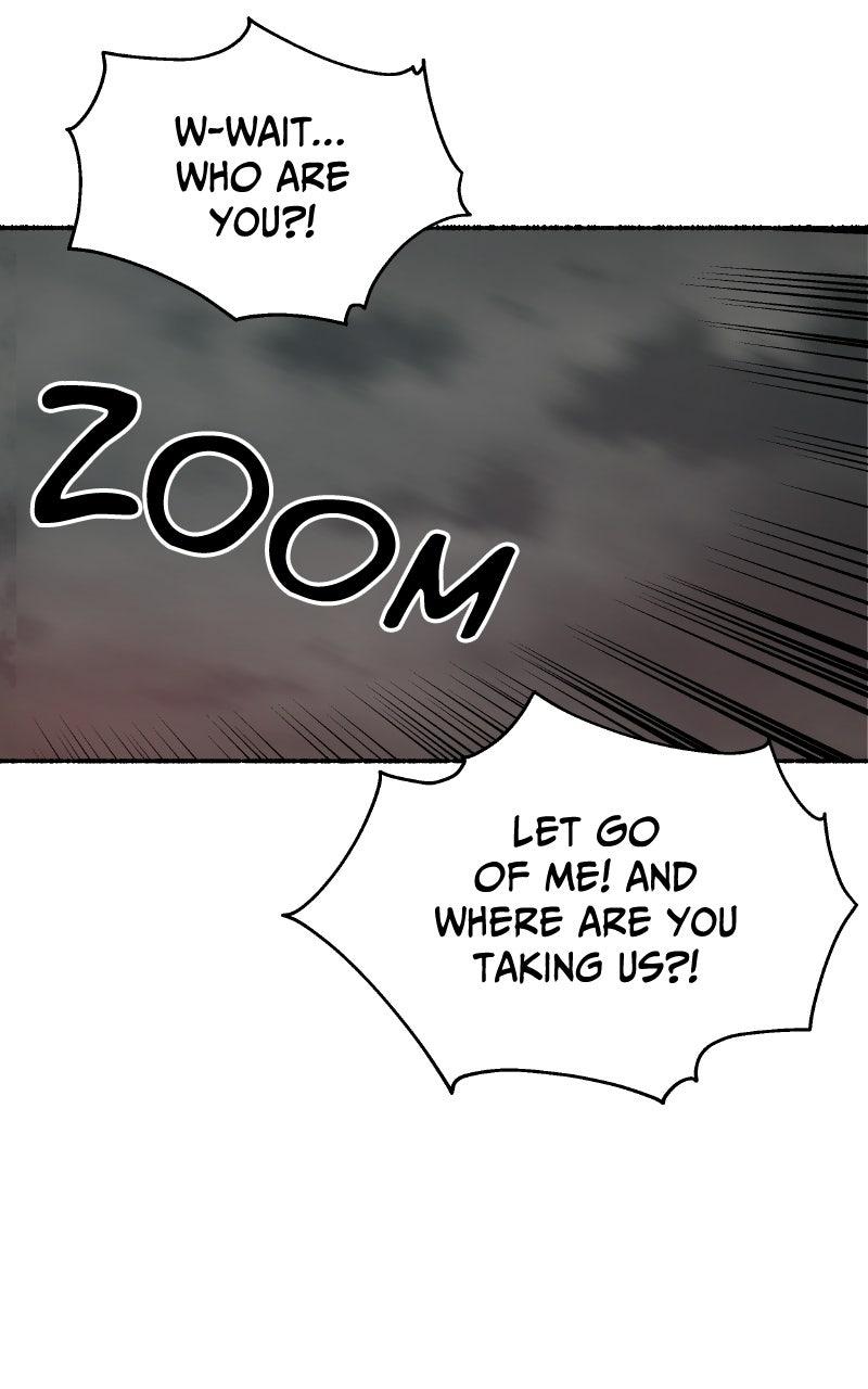My Little Sister is theDemon Lord! Chapter 135 page 2 - 