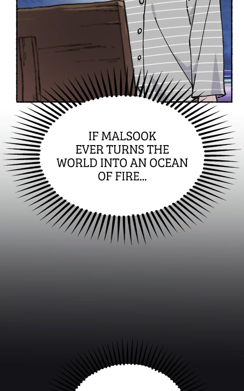 My Little Sister is theDemon Lord! Chapter 135 page 15 - 