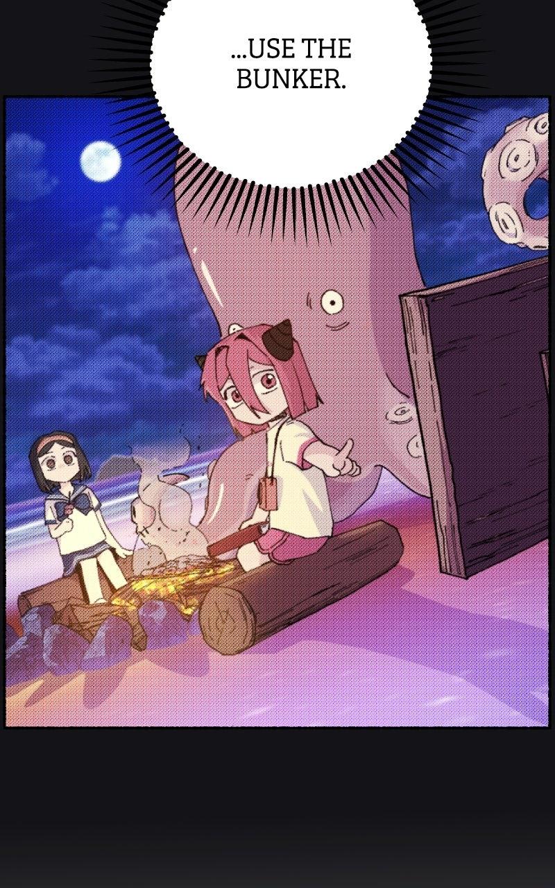 My Little Sister is theDemon Lord! Chapter 135 page 16 - 