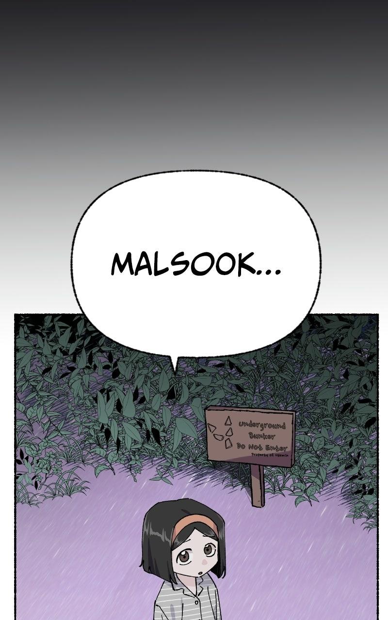 My Little Sister is theDemon Lord! Chapter 135 page 17 - 