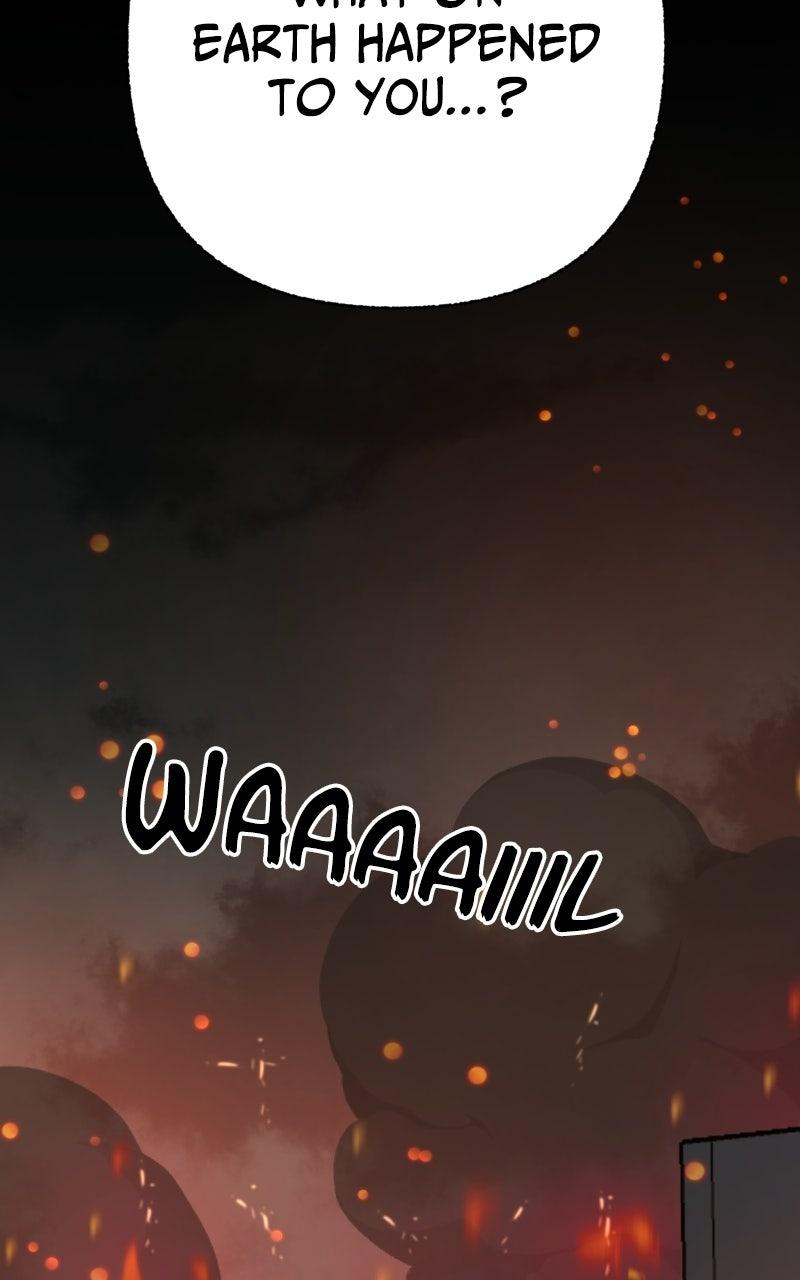 My Little Sister is theDemon Lord! Chapter 135 page 19 - 