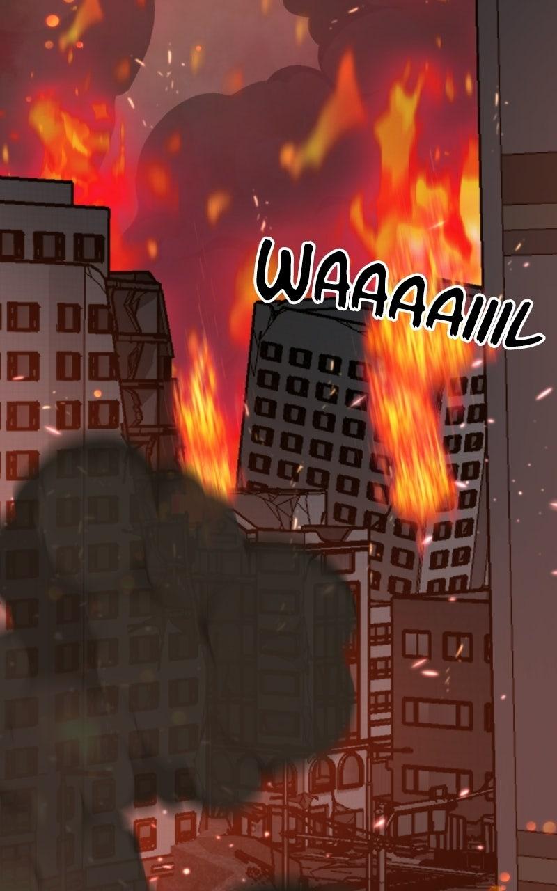 My Little Sister is theDemon Lord! Chapter 135 page 20 - 