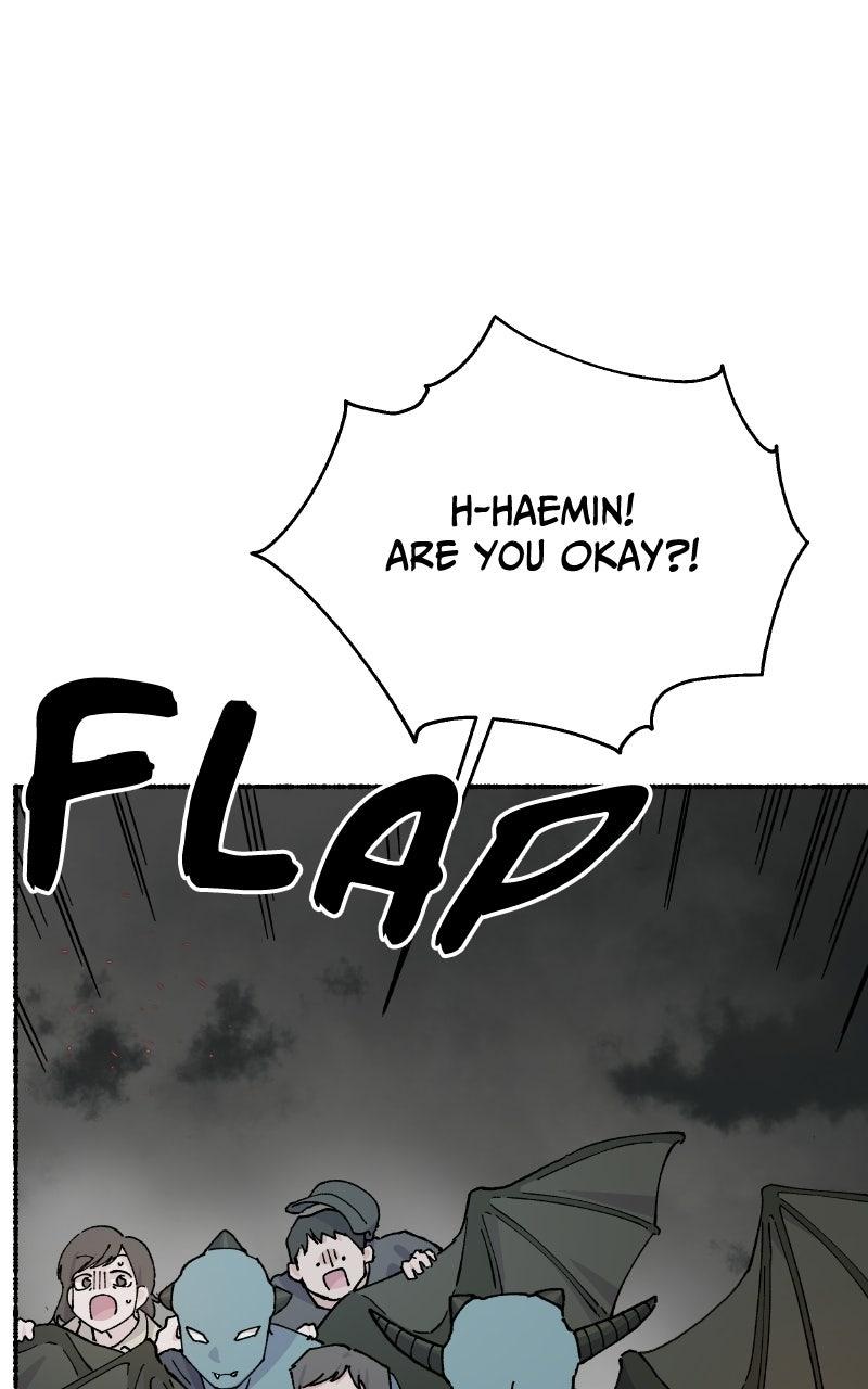 My Little Sister is theDemon Lord! Chapter 135 page 3 - 