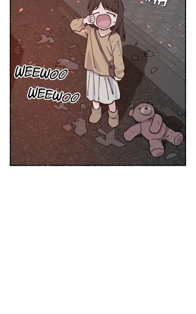 My Little Sister is theDemon Lord! Chapter 135 page 22 - 