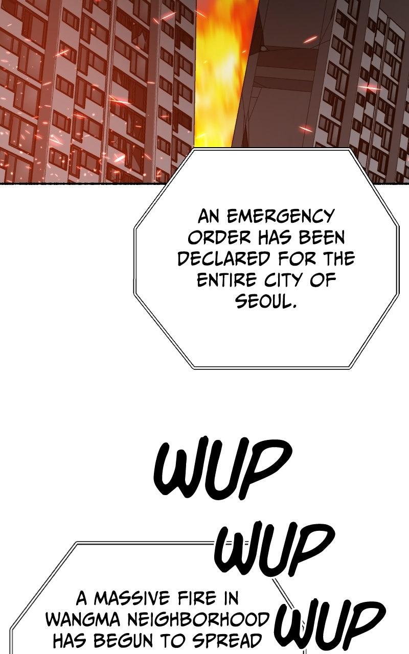 My Little Sister is theDemon Lord! Chapter 135 page 24 - 
