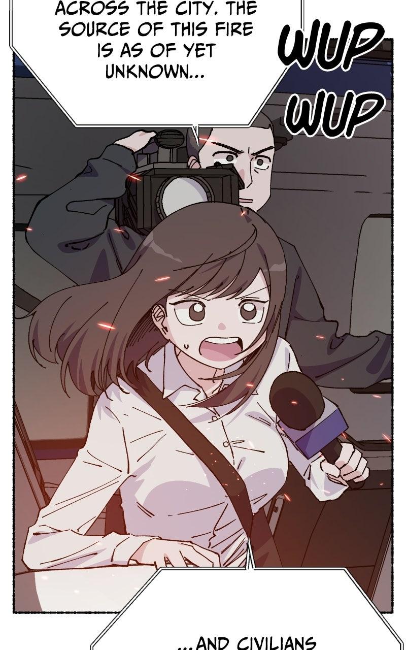 My Little Sister is theDemon Lord! Chapter 135 page 25 - 