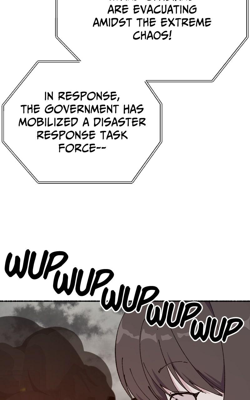 My Little Sister is theDemon Lord! Chapter 135 page 26 - 