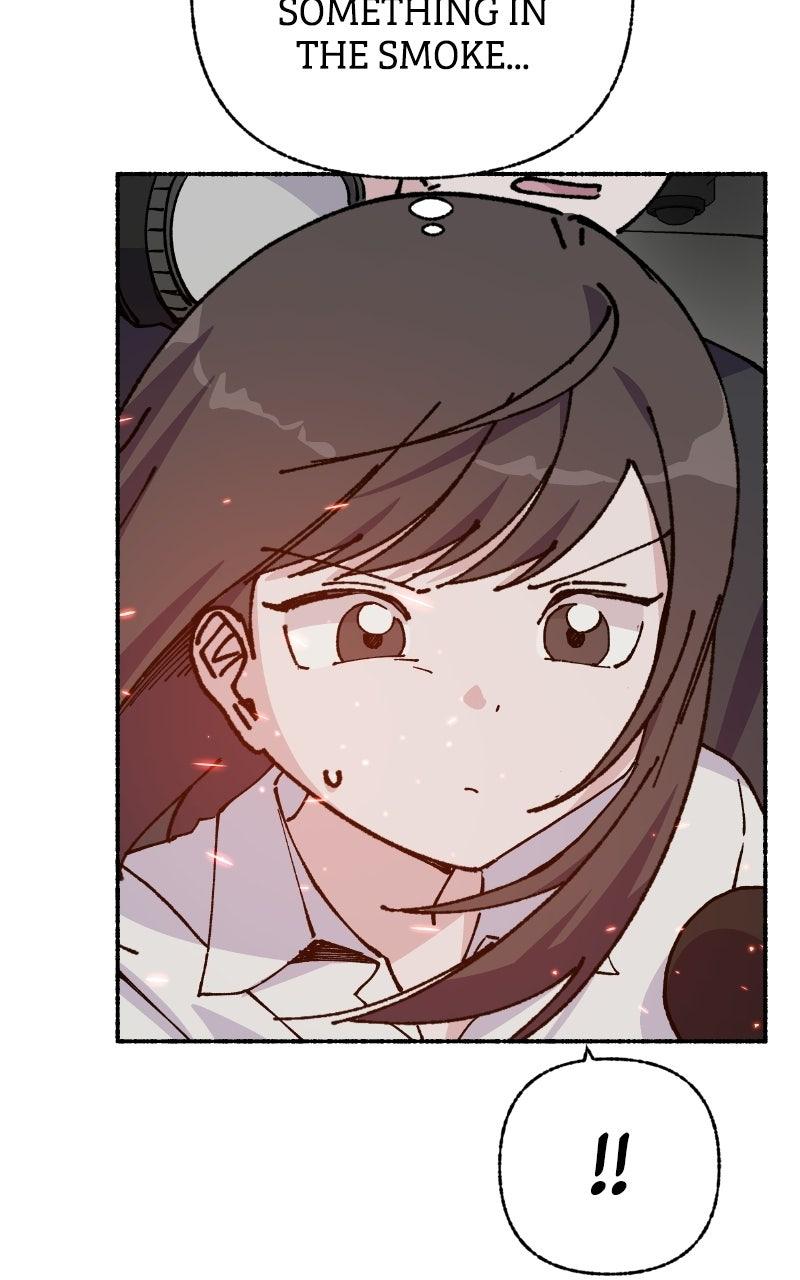 My Little Sister is theDemon Lord! Chapter 135 page 28 - 