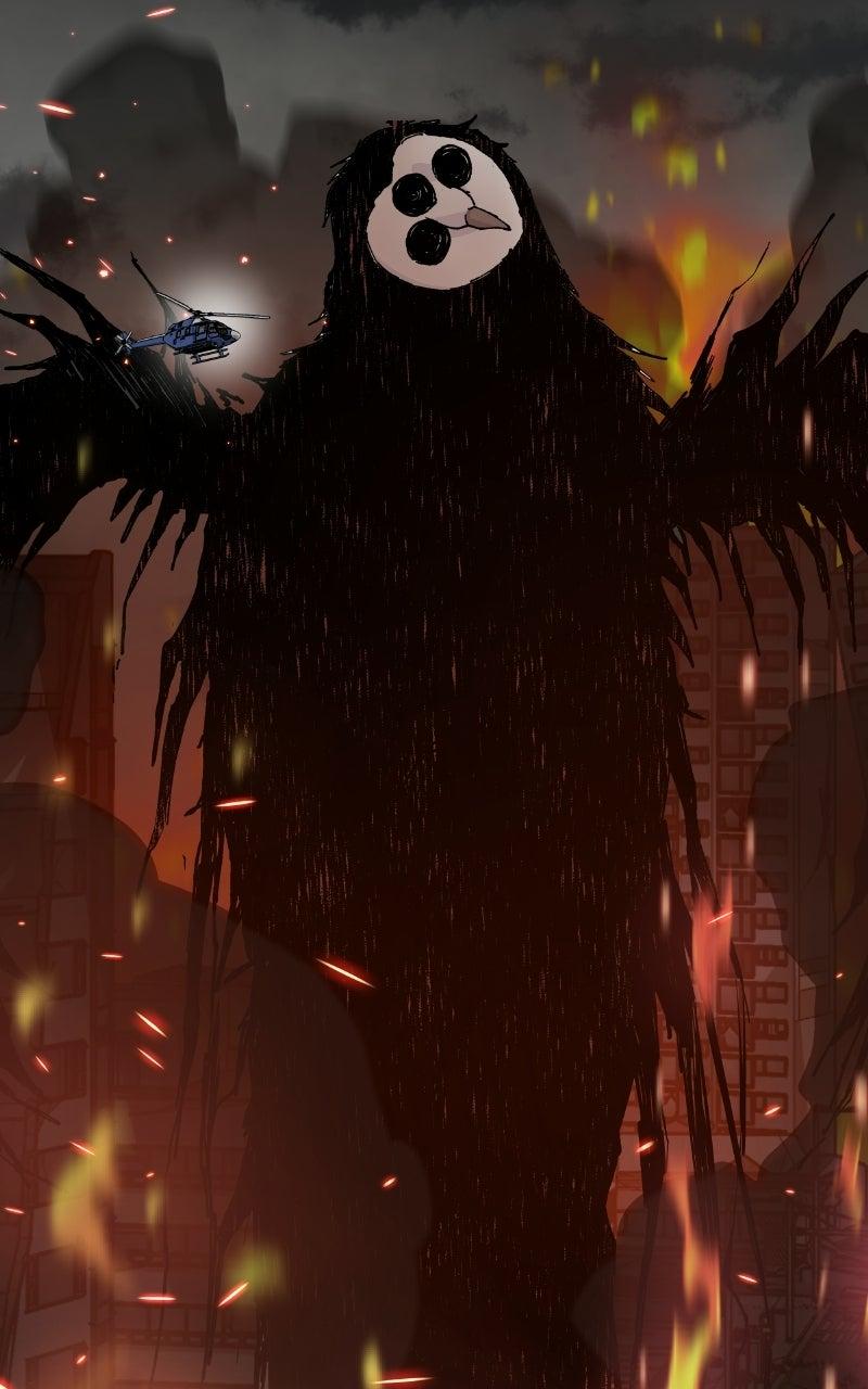 My Little Sister is theDemon Lord! Chapter 135 page 30 - 
