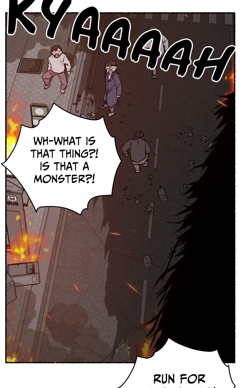 My Little Sister is theDemon Lord! Chapter 135 page 32 - 