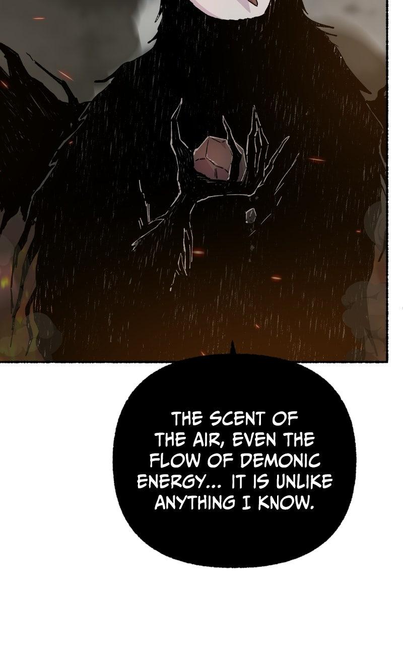 My Little Sister is theDemon Lord! Chapter 135 page 34 - 
