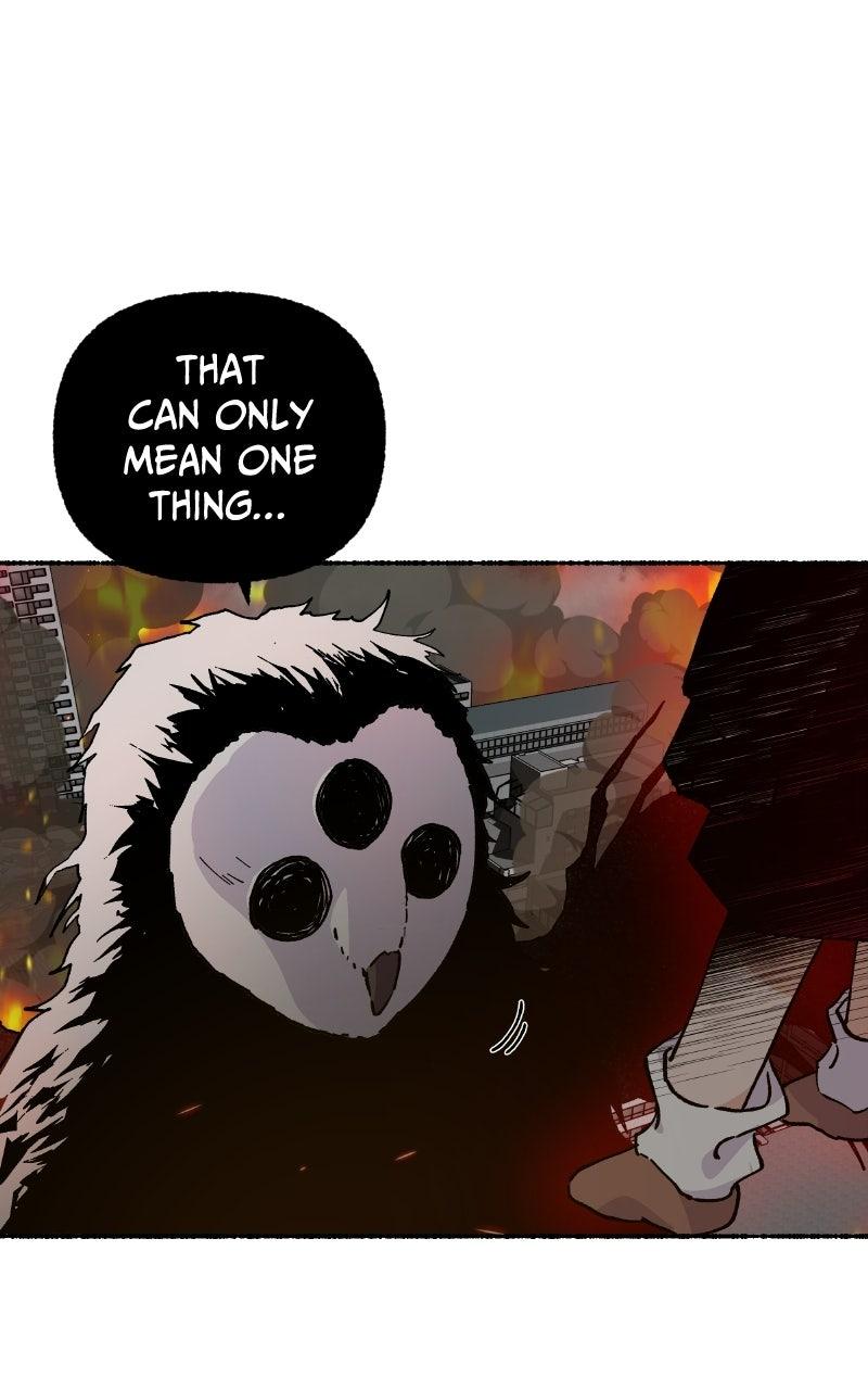 My Little Sister is theDemon Lord! Chapter 135 page 35 - 