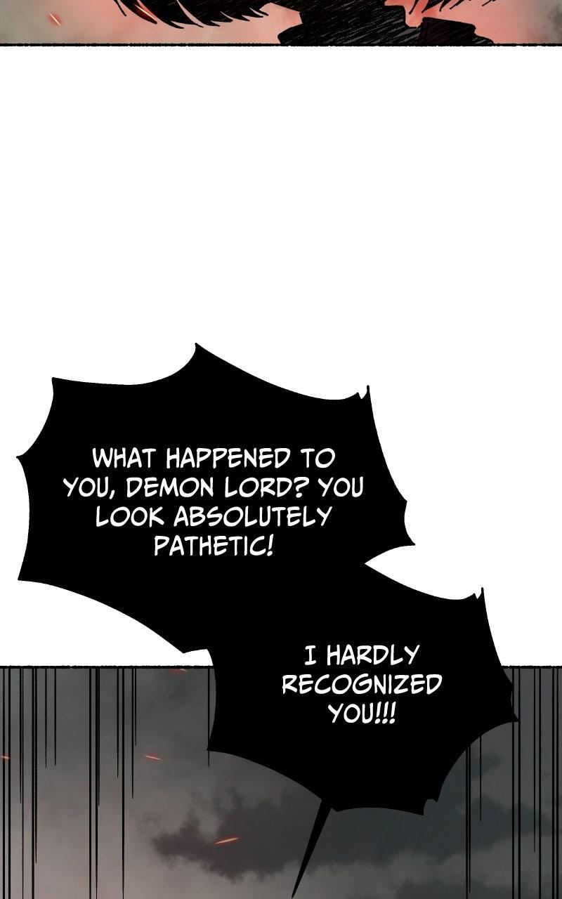My Little Sister is theDemon Lord! Chapter 135 page 38 - 