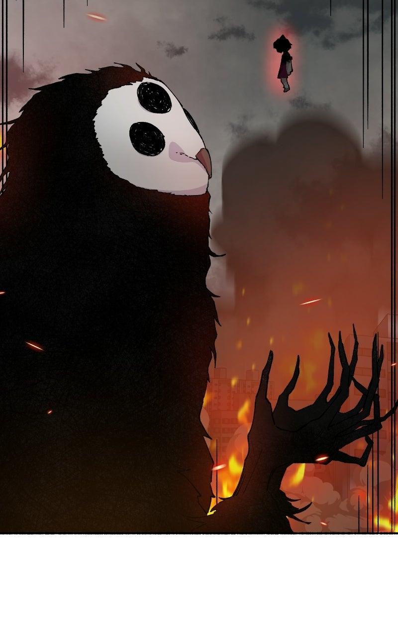 My Little Sister is theDemon Lord! Chapter 135 page 39 - 