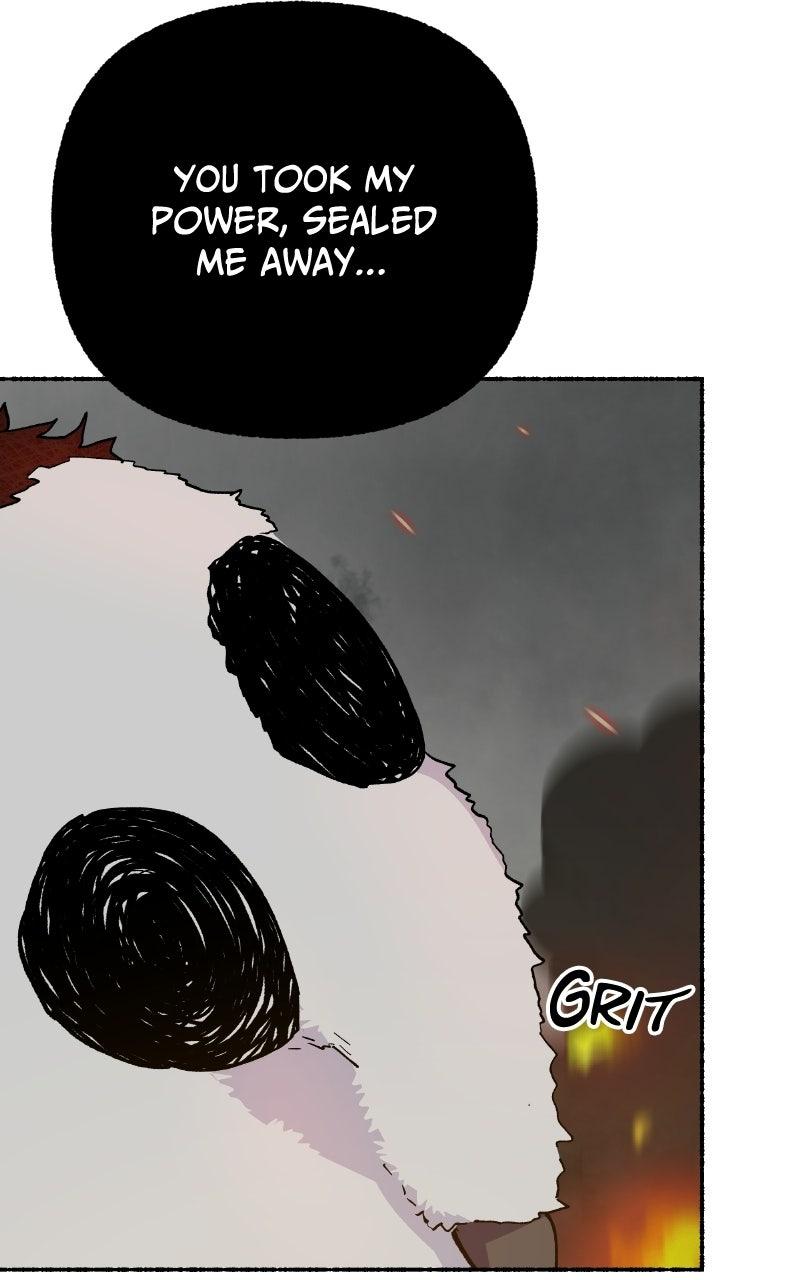 My Little Sister is theDemon Lord! Chapter 135 page 40 - 