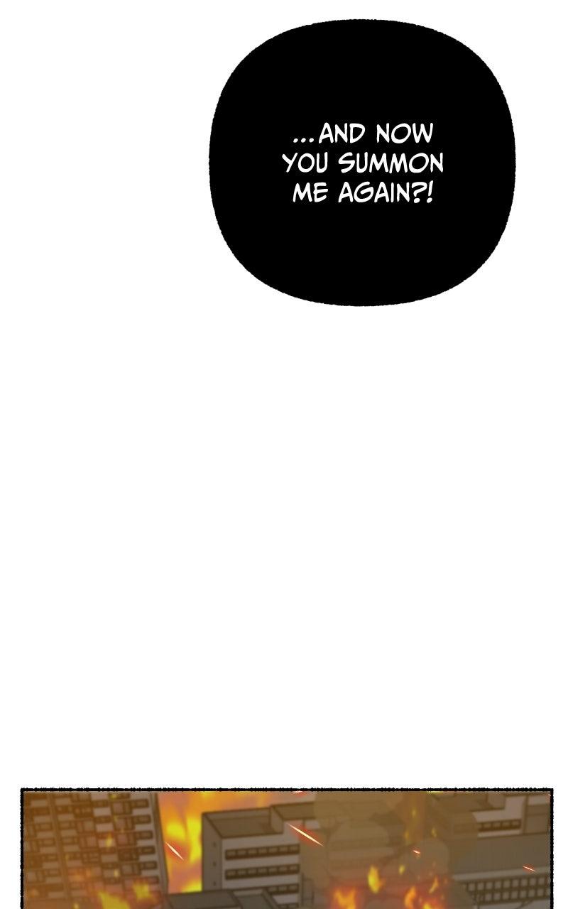 My Little Sister is theDemon Lord! Chapter 135 page 41 - 