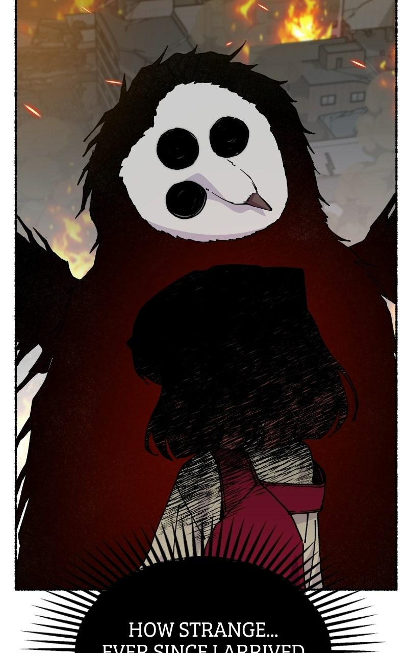 My Little Sister is theDemon Lord! Chapter 135 page 42 - 