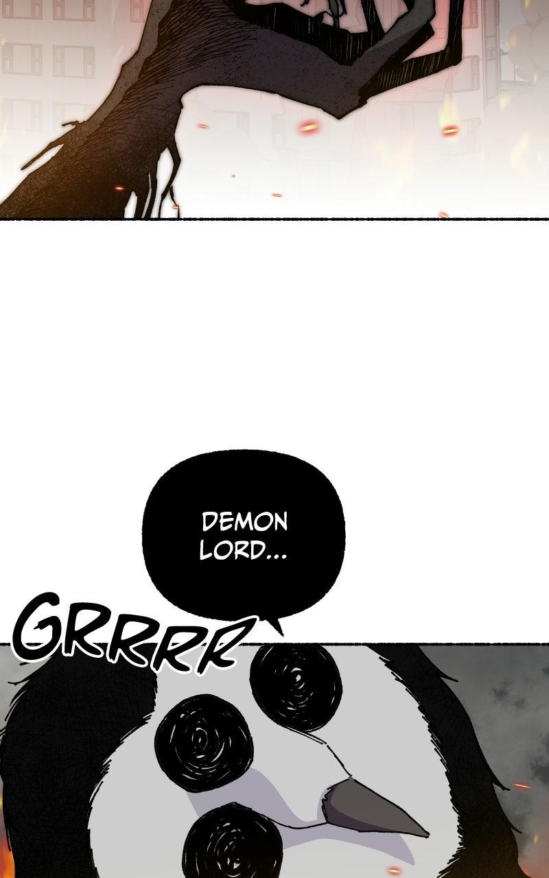 My Little Sister is theDemon Lord! Chapter 135 page 44 - 