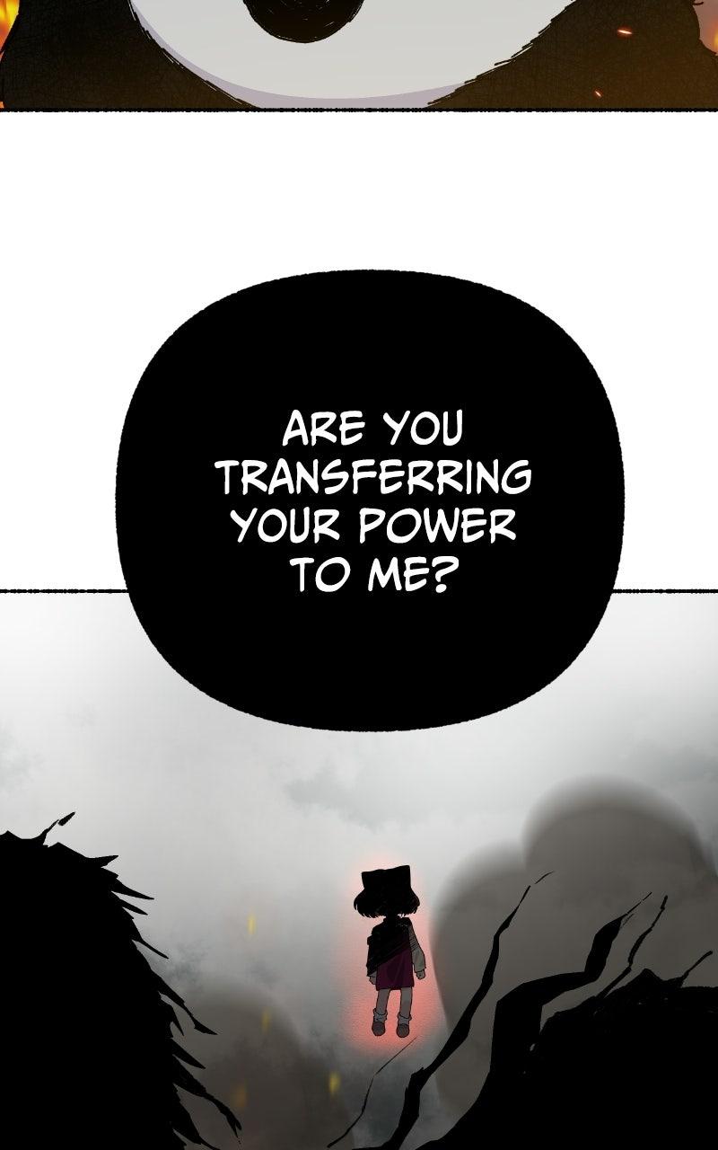 My Little Sister is theDemon Lord! Chapter 135 page 45 - 