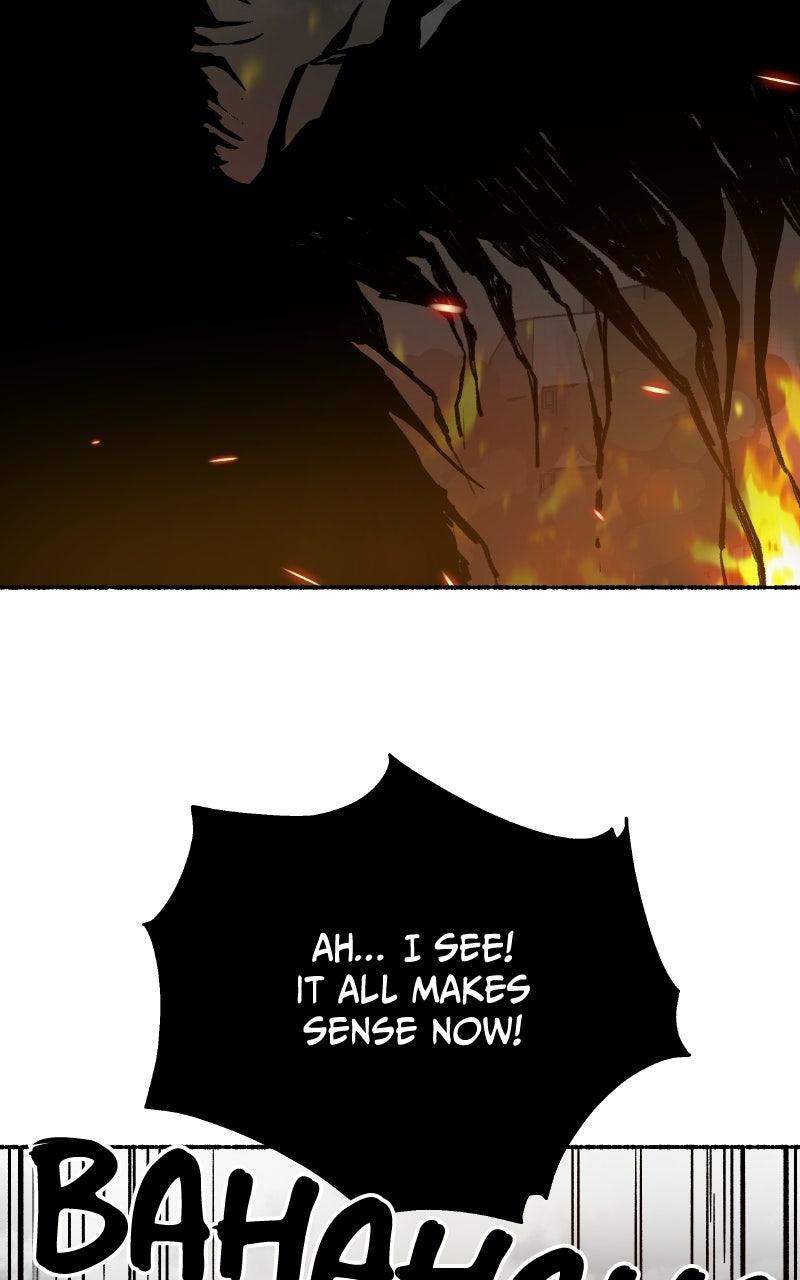 My Little Sister is theDemon Lord! Chapter 135 page 46 - 