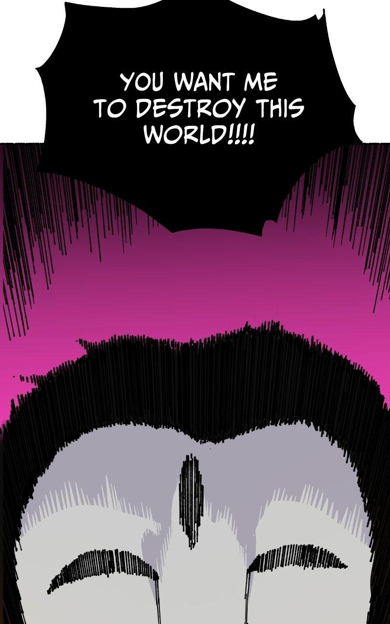 My Little Sister is theDemon Lord! Chapter 135 page 48 - 