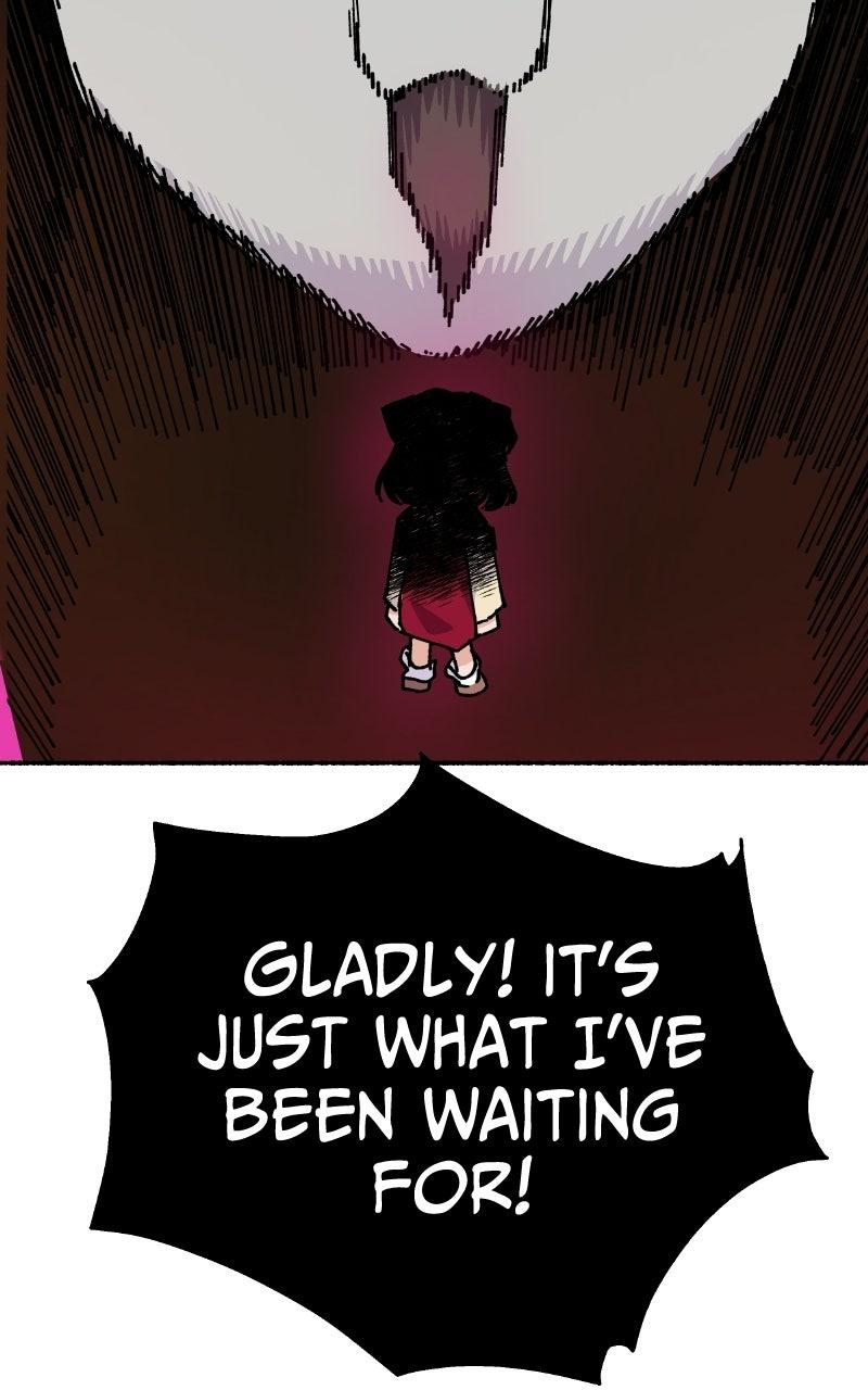 My Little Sister is theDemon Lord! Chapter 135 page 49 - 