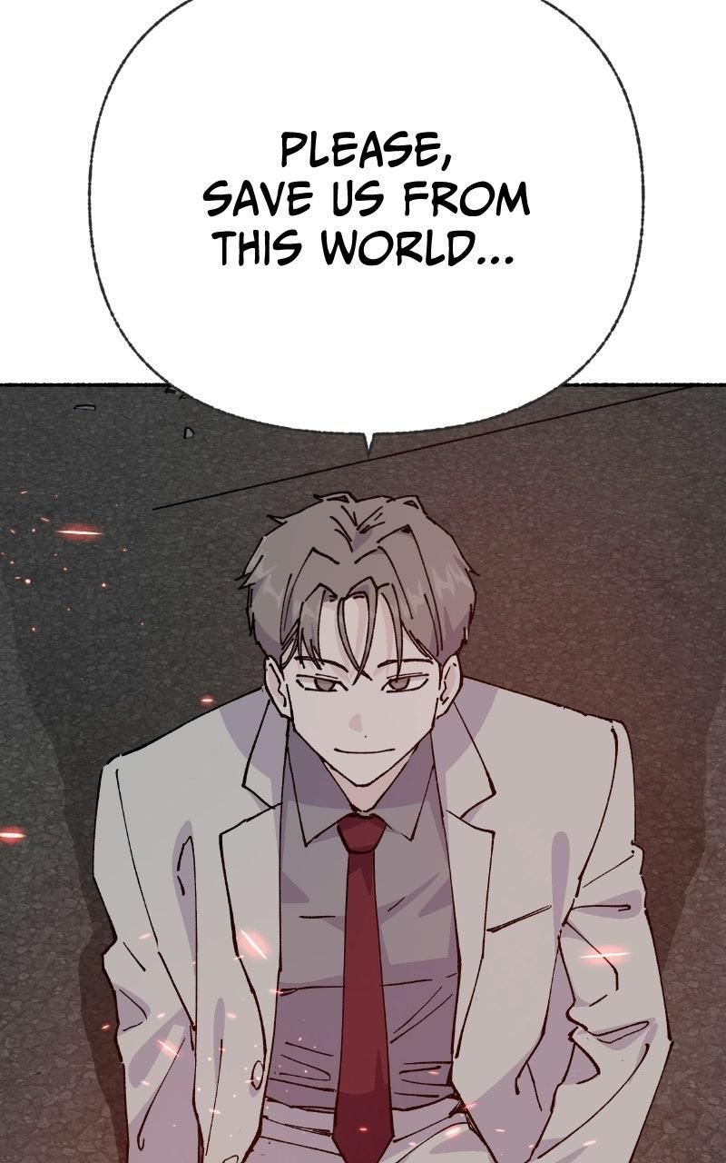 My Little Sister is theDemon Lord! Chapter 135 page 56 - 