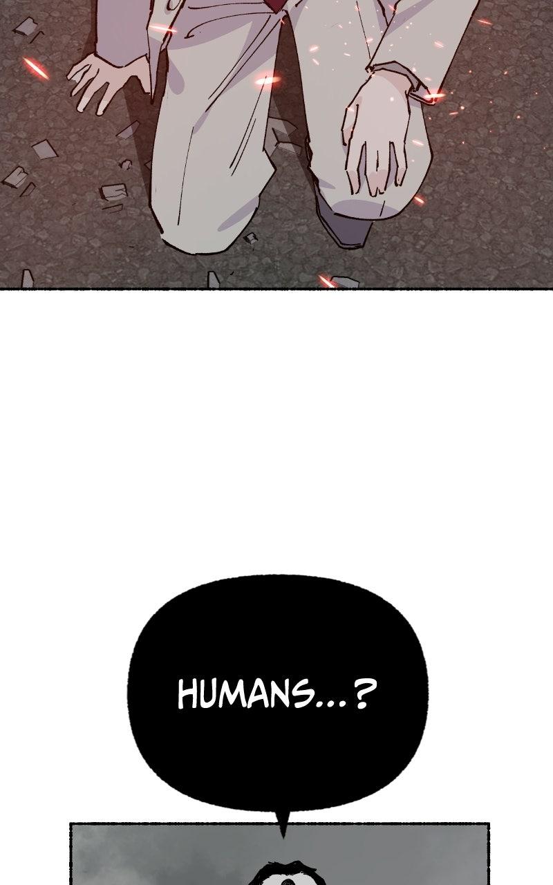 My Little Sister is theDemon Lord! Chapter 135 page 57 - 