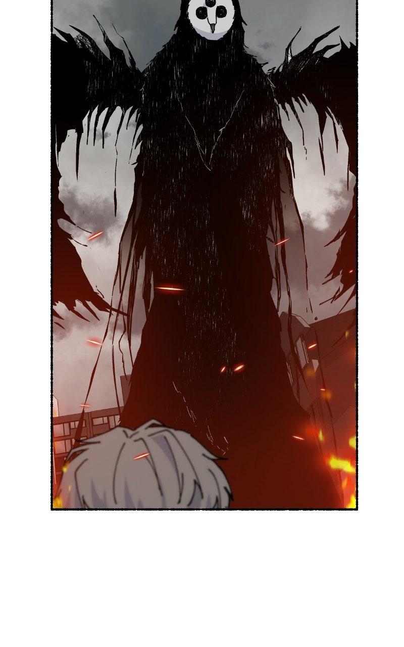 My Little Sister is theDemon Lord! Chapter 135 page 58 - 