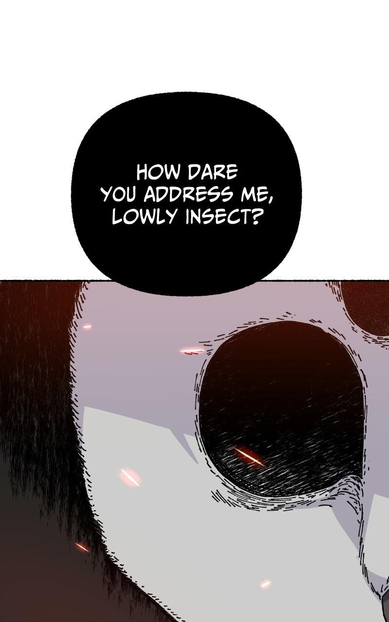 My Little Sister is theDemon Lord! Chapter 135 page 59 - 